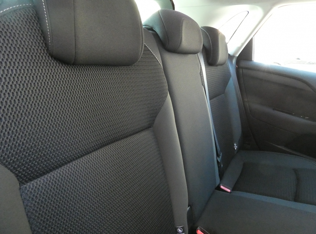 Citroen C4 — 17